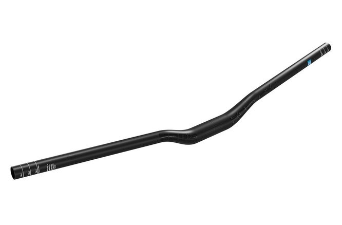 Pro Lenker MTB Koryak Riser 78cm 31.8mm 10° Alu schwarz