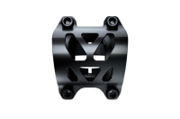 Pro Vorbau Superlight 1 1/8" Alu 31.8mm +/-6° schwarz, 80mm