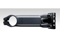 Pro Vorbau Superlight 1 1/8" Alu 31.8mm +/-6° schwarz, 80mm