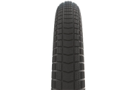 Schwalbe Pneu Big Ben Plus 27.5x2.00 starr mit Reflexstreifen black