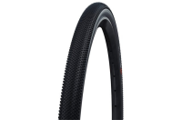 Schwalbe Pneu G-One Allround 700x45C SuperGround Addix SpeedGrip TL-E black