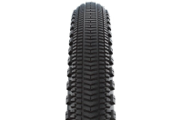 Schwalbe Pneu G-One Overland 365 28x2.00 Addix FourSeason TL-Easy mit Reflexstren