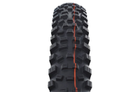 Schwalbe Pneu Hans Dampf 29x2.60 SuperTrail Addix SpeedGrip TL-Easy black
