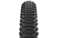 Schwalbe   Pneu Johnny Watts 365 27.5x2.35 Double Defense Addix Falt mit Reflexstr