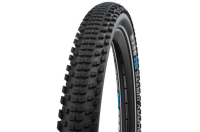 Schwalbe   Pneu Johnny Watts 365 27.5x2.35 Double Defense Addix Falt mit Reflexstr