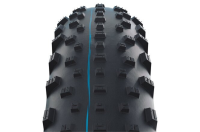 Schwalbe Pneu Jumbo Jim 26x4.00 SuperGround Addix SpeedGrip TL-E black