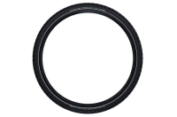 Schwalbe Pneu Marathon 365 700C starr mit Reflexstreifen black, 35mm