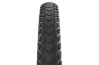 Schwalbe Pneu Marathon Mondial 26x2.00 Starr mit Reflexstreifen black