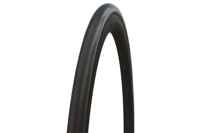 Schwalbe Pneu One 700C Addix Falt black, 30mm
