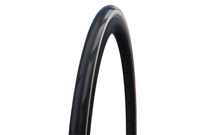 Schwalbe Pneu Pro One 700C Addix Race TL-Easy para, 25mm