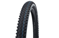 Schwalbe Pneu Racing Ray 29x2.35 SuperGround Addix SpeedGrip TL-E black