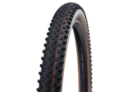 Schwalbe Pneu Racing Ray 29x2.35 SuperRace Addix Speed TL-Easy para