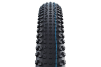 Schwalbe Pneu Rick XC 29x2.25 SuperGravity Pro Addix Speedgrip TL-Ready black