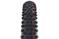 Schwalbe Pneu Rocket Ron 27.5x2.60 SuperGround Addix SpeedGrip TL-E black
