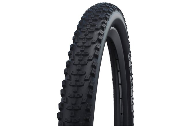 Schwalbe Pneu Smart Sam 29x2.25 Addix starr black