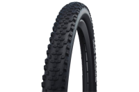 Schwalbe Pneu Smart Sam 29x2.25 Addix starr black
