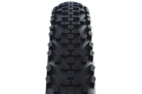 Schwalbe Pneu Smart Sam Cargo 20x2.35 Addix E starr mit Reflexstreifen black