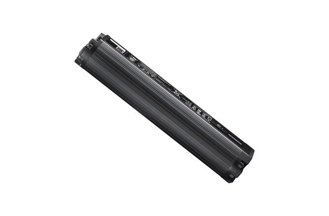 Shimano Akku E-Bike BT-EN805L Integriert 504 Wh / 36 V / 14 Ah schwarz