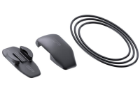 SP Connect Aero Mount SPC+ inkl. Adapter Garmin/Wahoo schwarz