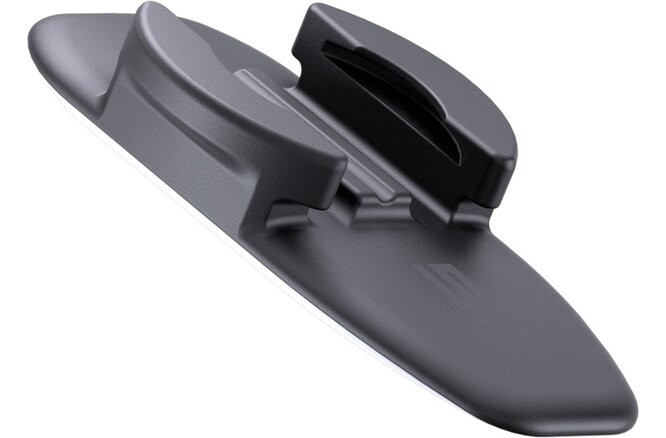 SP Connect Aero Mount SPC+ inkl. Adapter Garmin/Wahoo schwarz