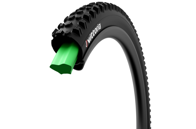 Vittoria Air-Liner Protect E-Bike Reifendurchschlagschutz 27.5x2.4/2.6"