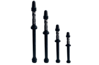 Vittoria Tubeless Multiway Ventil 80 mm à 2 Stück