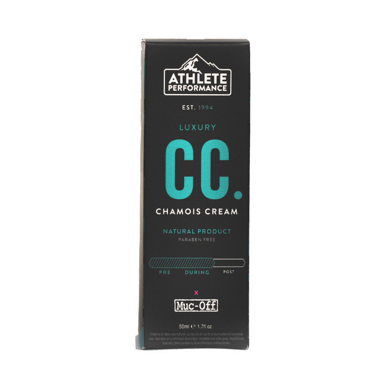 Muc-Off Chamois Cream