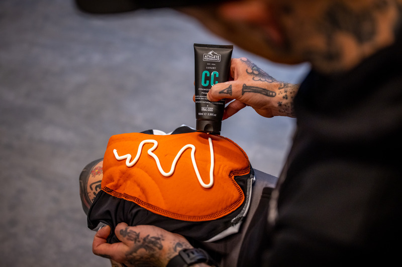 Muc-Off Chamois Cream