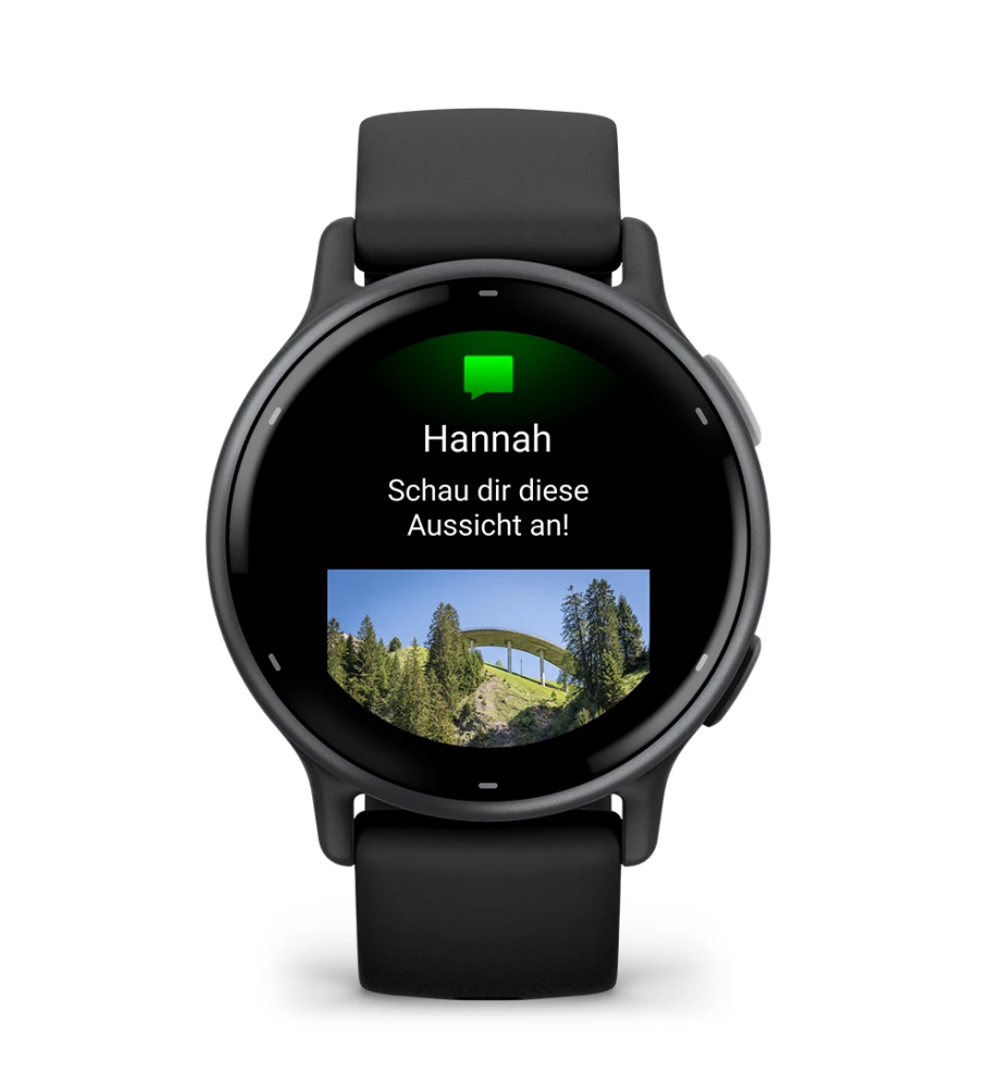 Garmin   vívoactive® 5
