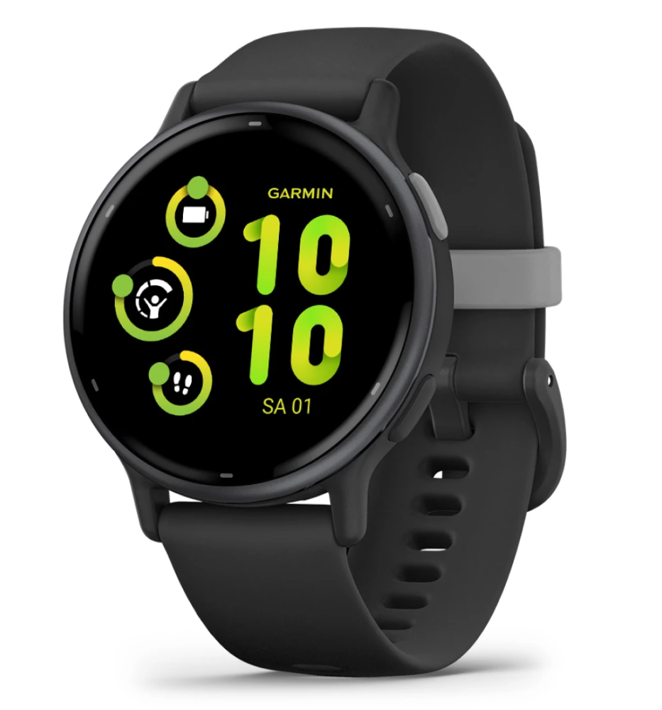 Garmin   vívoactive® 5