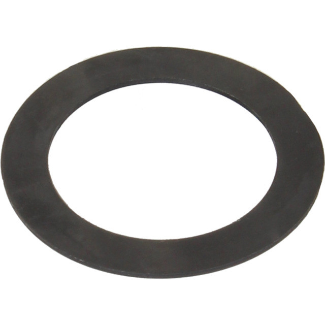 Enduro Bearings  Enduro Bearings Crank Spacer (Nylon) 24x33x0.5, Bottom Bracket (SRAM GXP drive-side only)
