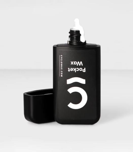 Cyclowax Pocket Wax Kettenwachs 30ml