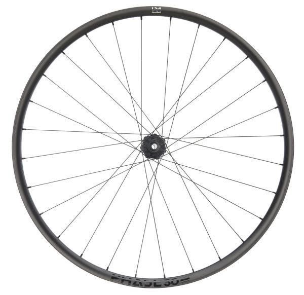 NEWMEN Phase 30 light XC 29" 12 x 148mm 6-Loch Shimano Micro Spline Laufrad hinten