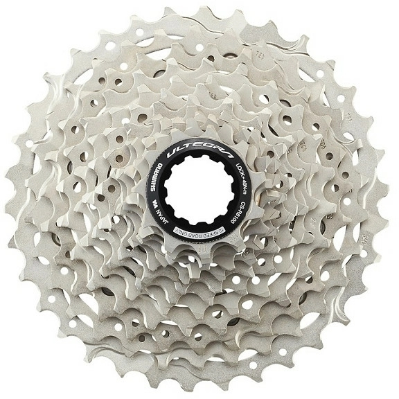 Shimano Ultegra Kassette 11-34 12-fach