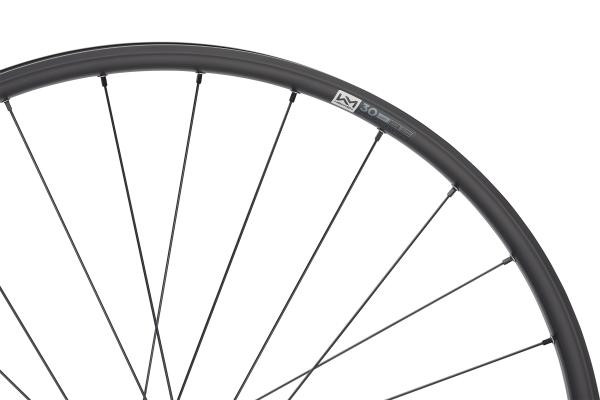 NEWMEN Performance 30 Light XC/Trail 29" 15 x 110mm 6-Loch Laufrad vorne