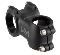 NEWMEN Evolution SL 318.4 60mm +/-6° Vorbau