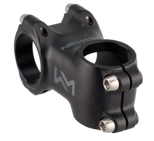 NEWMEN Evolution SL 318.4 100mm +/-6° Vorbau
