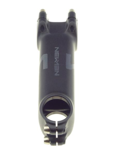 NEWMEN Evolution SL 318.4 110mm +/-6° Vorbau