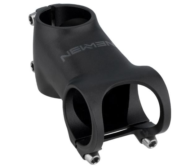 NEWMEN Evolution SL 318.2 60mm/-17° Vorbau