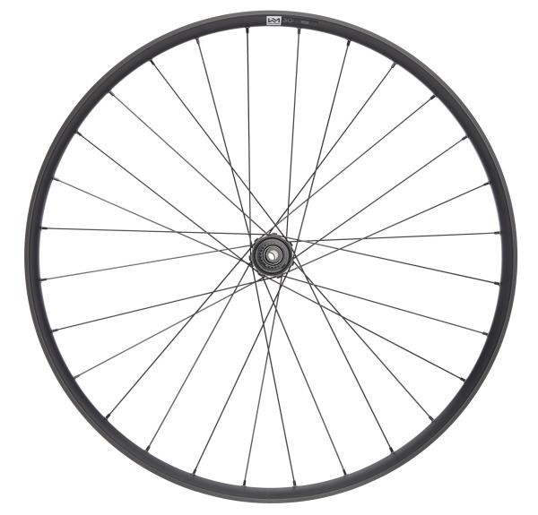 NEWMEN Performance 30 Base Trail 29" 12 x 148mm Shimano Micro Spline 6-Loch Laufrad hinten