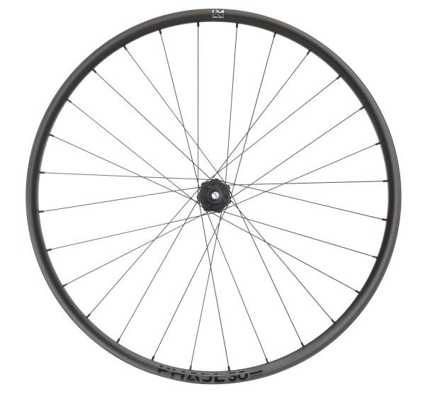 NEWMEN Phase 30 Base Trail 29" 12 x 148mm Shimano Micro Spline Laufrad hinten