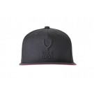 BikeYoke Base Cap. Black.