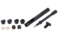 NEWMEN STREEM Time Trial TT.80 VONOA 12 x 142mm Centerlock Shimano 9/10/11/12 fach Laufrad hinten