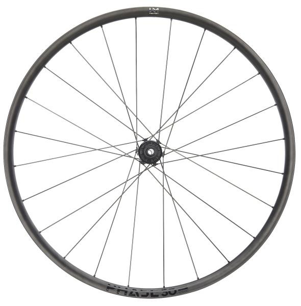 NEWMEN Phase 30 light XC VONOA 29" 12 x 148mm 6-Loch Shimano Micro Spline Laufrad hinten