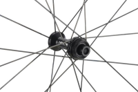 NEWMEN STREEM Sprint S.60 12 x 100mm Centerlock Laufrad vorne