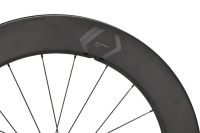 NEWMEN STREEM Time Trial TT.80 12 x 142mm Centerlock Shimano 9/10/11/12 fach Laufrad hinten