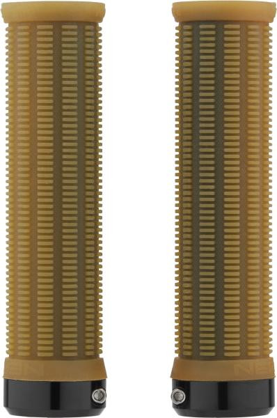 NEWMEN Resia VGS 33mm 25A orange Lenkergriffe