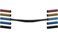 NEWMEN Resia VGS 33mm 25A orange Lenkergriffe