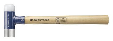 PB Swiss Tools   PB 304.3 Schon- und Schlosserhammer