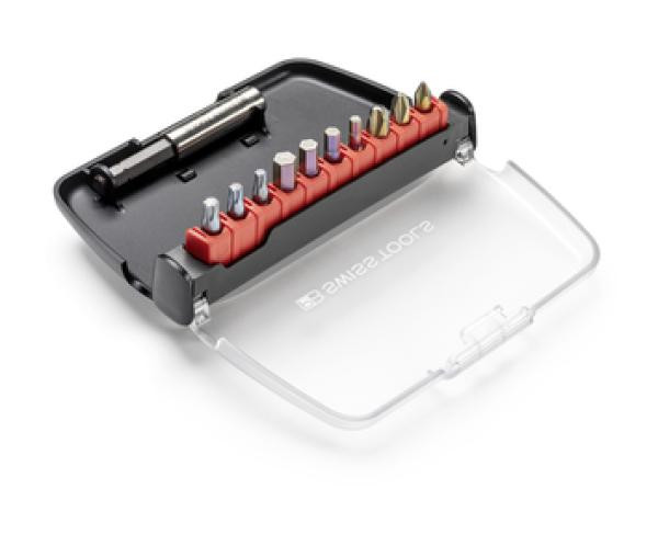 PB Swiss Tools   PB C6-985 Bit-Set